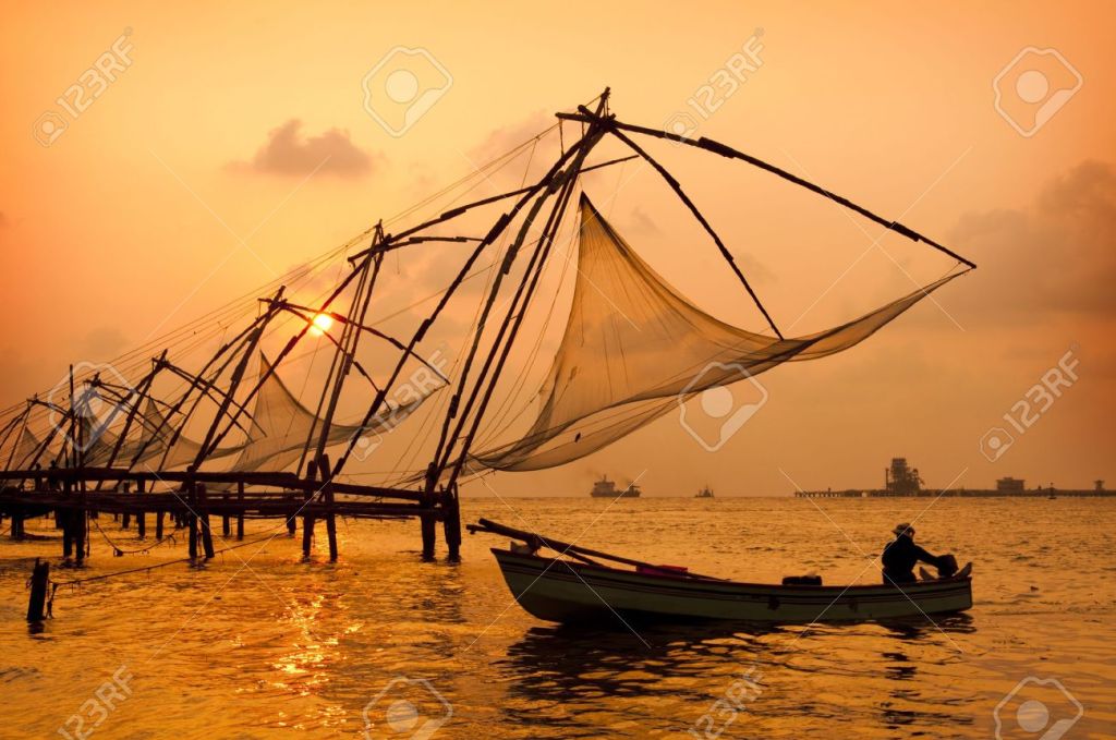 Kochi Tour Packages