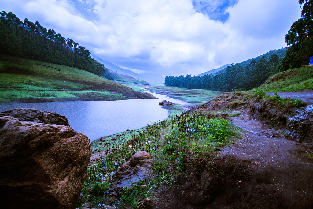 Munnar tour Packages