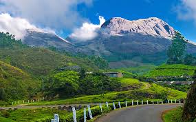 Munnar Tour Packages