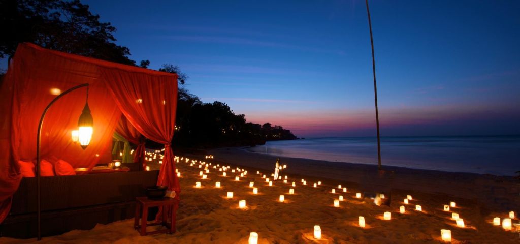 Kerala honeymoon packages from hyderabad
