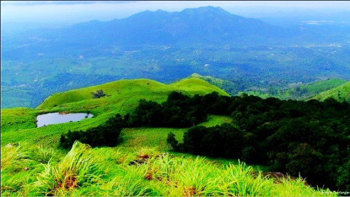 Kerala tour packages