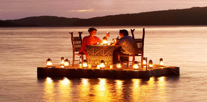 Kerala honeymoon packages