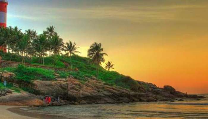 Kerala tour pacakges