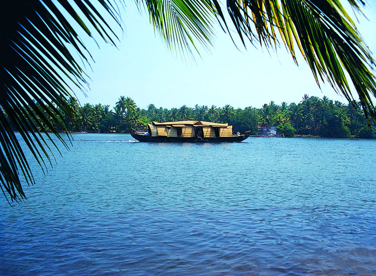 Kerala tour packages