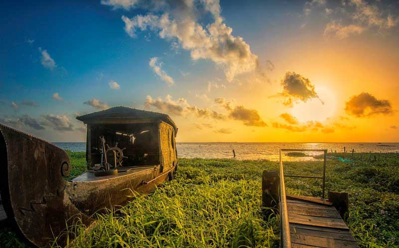 Kerala tour packages