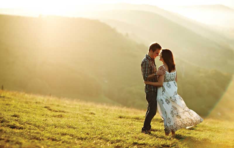 Kerala honeymoon packages