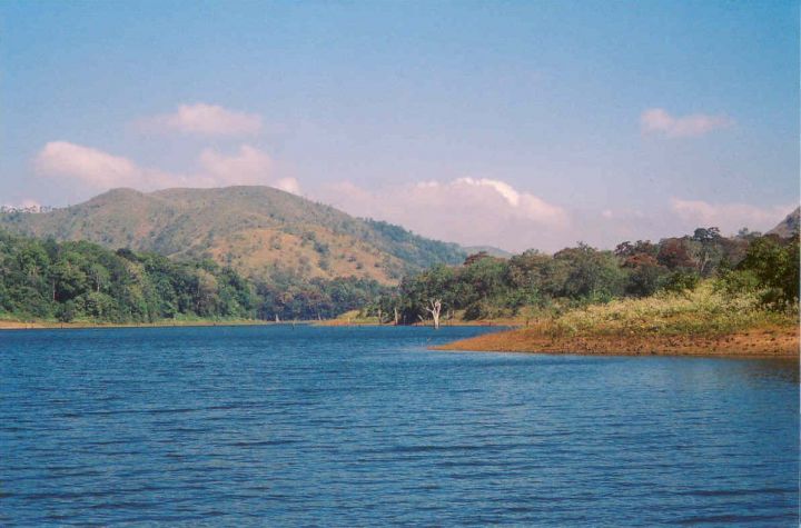 Kerala tour packages